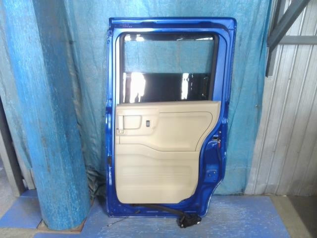 [R DOOR ASSY RH]HONDA N BOX JF3 S07B AT 2WD #0BD3253174267