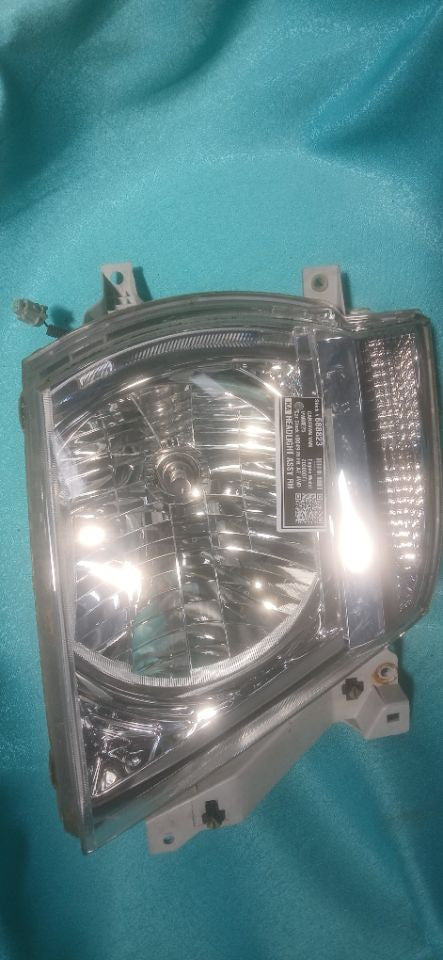 [HEADLIGHT ASSY RH]NISSAN CARAVAN VAN VWME25 2007 ZD30DDTi FR AT 4WD #0003246688823