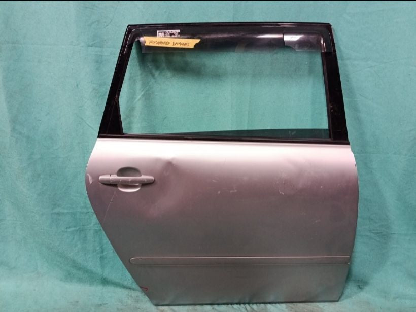 [R DOOR ASSY RH]TOYOTA IPSUM ACM21W 2006 2AZ-FE FF AT 2WD #0003254879133