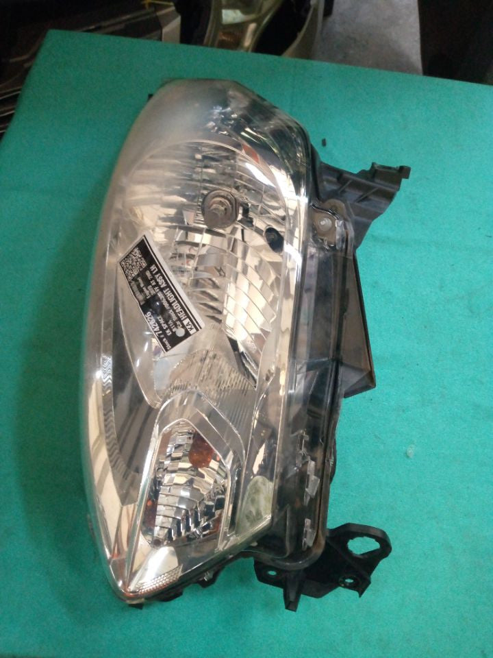 [HEADLIGHT ASSY LH]MITSUBISHI EK SPACE B11A 2018 3B20 FF AT 2WD #0003249742626