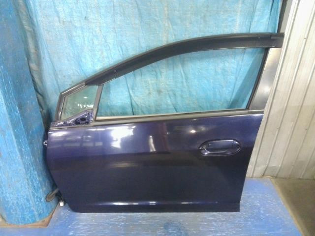 [F DOOR ASSY LH]HONDA INSIGHT ZE2 LDA AT 2WD #0BD3253182914