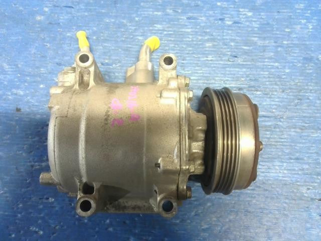 [A/C COMPRESSOR]HONDA CR-Z ZF1 LEA MT 2WD #0BD3253176759