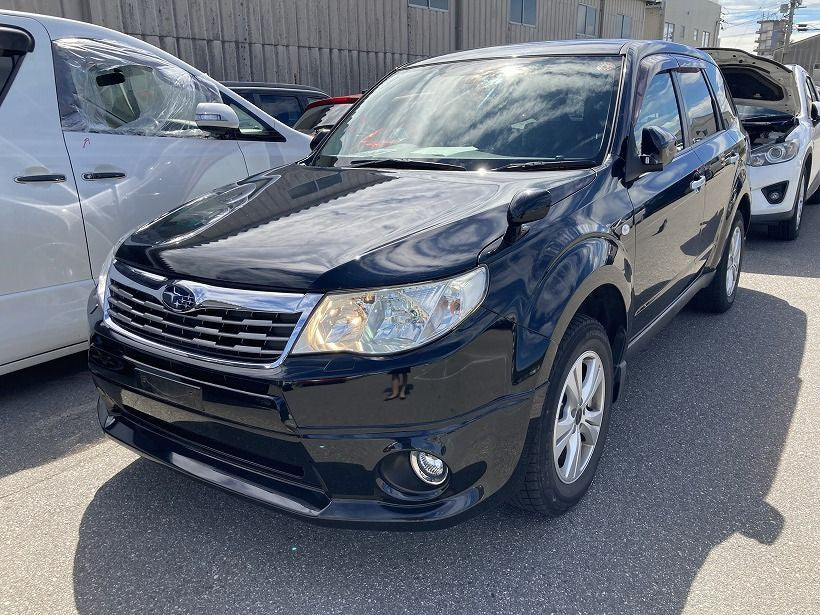 [R DOOR ASSY RH]SUBARU FORESTER SH5 2008 EJ20 FF AT 4WD #0003248733057