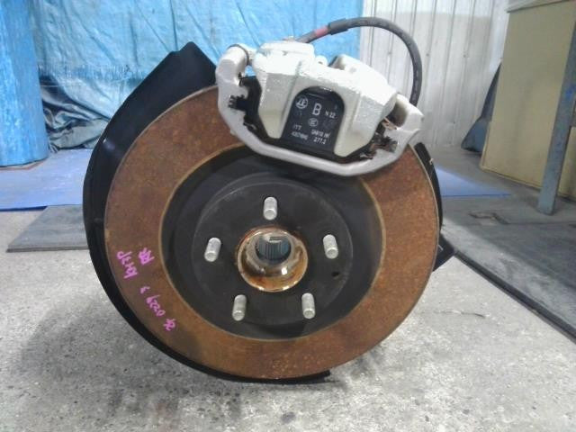 [R KNUCKLE HUB ASSY RH]MAZDA CX-60 KH3P T3-VPTS AT 2WD #0BD3253176884