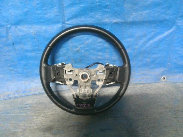 [STEERING WHEEL]DAIHATSU COPEN LA400K KF AT 2WD #0BD3253170842