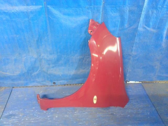[FENDER LH]NISSAN MARCH K13 HR12DE AT 2WD #0BD3253178399