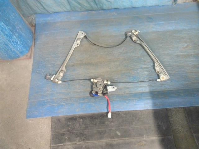 [F DOOR REGULATOR RH]NISSAN STAGIA M35 VQ25DD AT 2WD #0BD3253171951