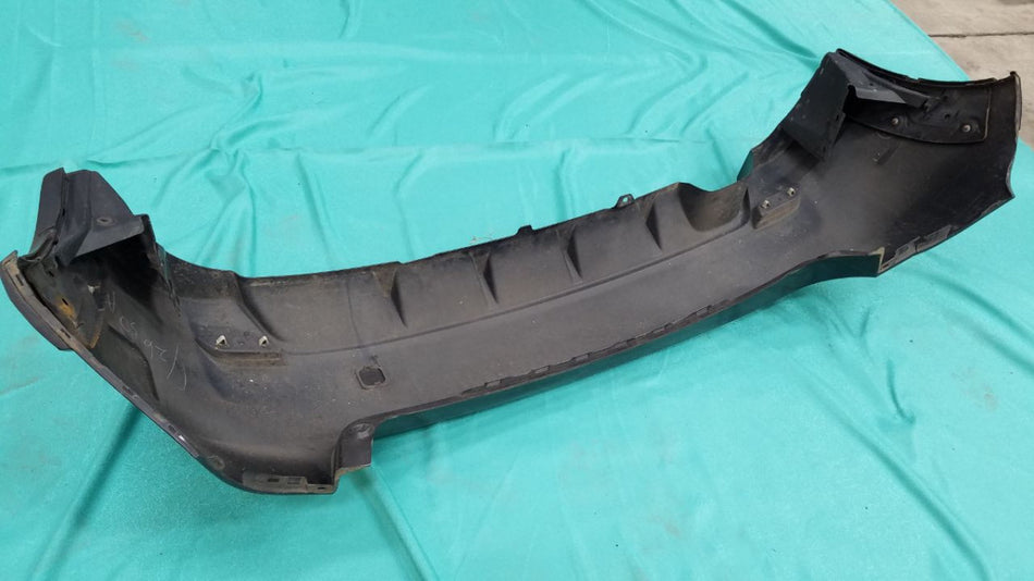 [R BUMPER ASSY]SUBARU IMPREZA XV GH2 2011 EL15 FF AT 2WD #0003246696925