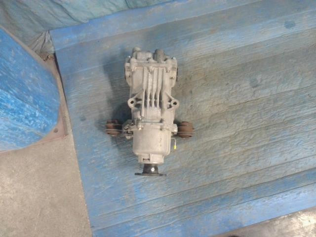 [R DIFFERENCIAL]NISSAN X-TRAIL NT31 MR20DE AT 4WD #0BD3253174229