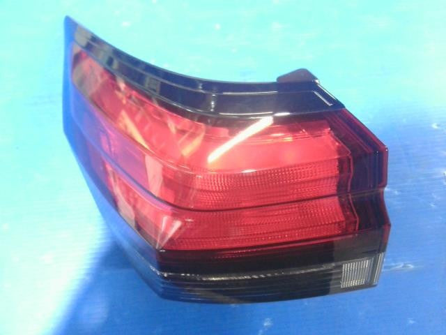 [TAIL LAMP LH]NISSAN NOTE E13 HR12DE AT 2WD #0BD3253176663