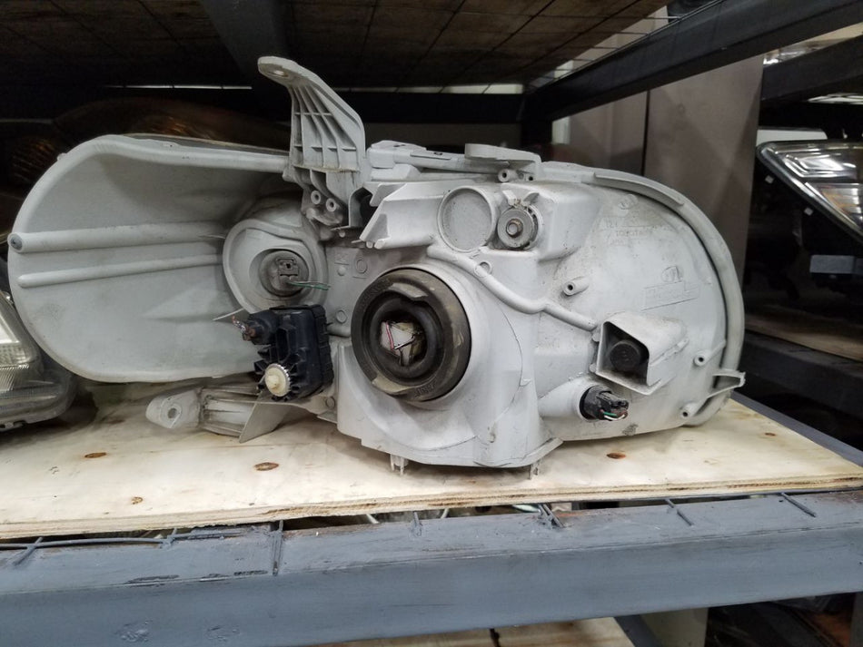 [HEADLIGHT ASSY LH]TOYOTA PORTE NNP15 2012 1NZ-FE FF AT 4WD #0003243617264