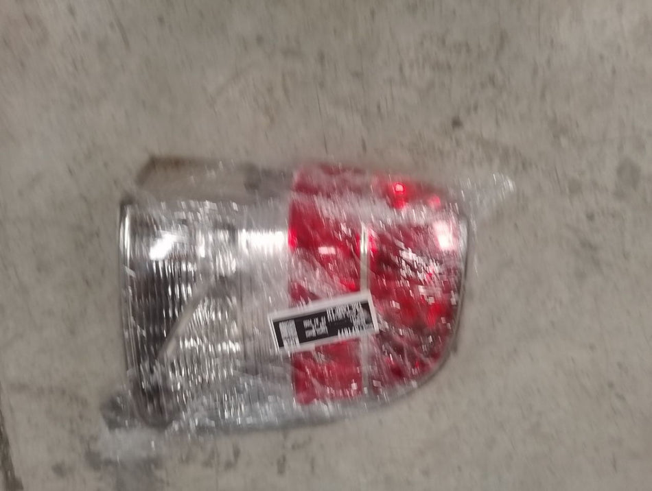 [TAIL LAMP LH]TOYOTA SPADE NCP141 2013 1NZ-FE FF AT 2WD #000323C571877
