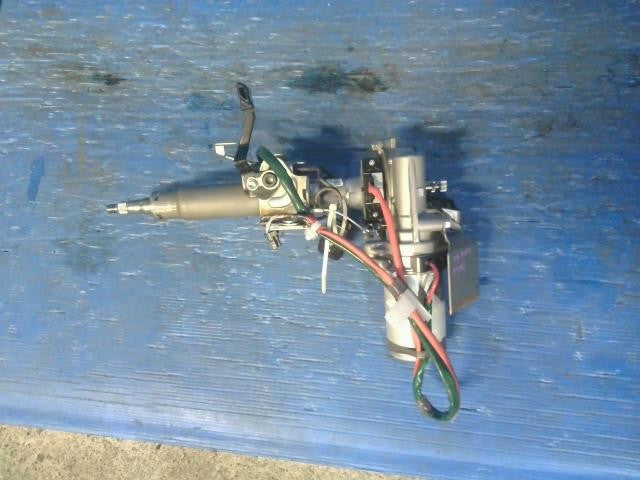 [STEERING COLUMN]TOYOTA PRIUS ZVW30 2ZR-FXE AT 2WD #0BD3253181693