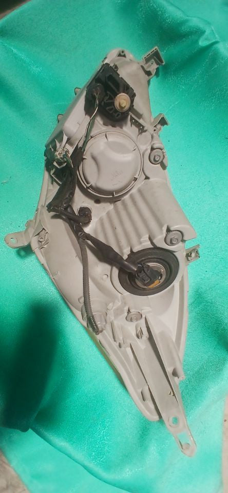 [HEADLIGHT ASSY RH]TOYOTA ISIS ANM15 2006 1AZ-FSE FF AT 4WD #0003246682645