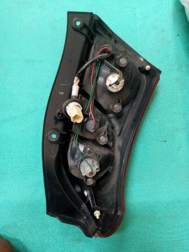 [TAIL LAMP RH]SUZUKI ALTO HA25S K6A FF AT 2WD #0003248721525