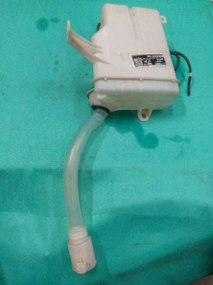 [WASHER TANK]TOYOTA ALPHARD V ANH15W 2006 2AZ-FE FF AT 4WD #0003249736961