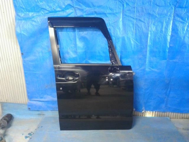 [Right F door panel]HONDA N BOX JF1 S07A AT 2WD #0BD3253171942