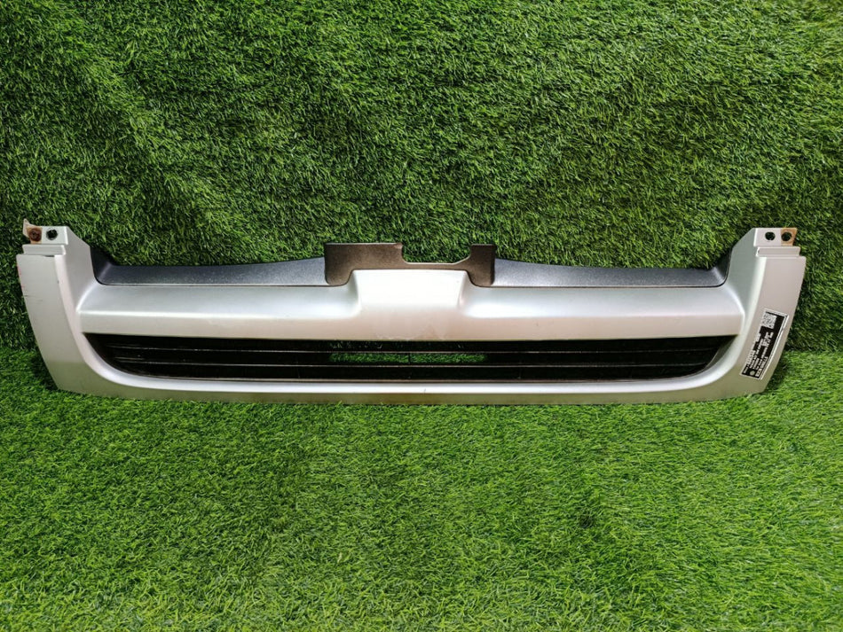 [GRILLE]TOYOTA REGIUS ACE VAN KDH205V 2006 2KD-FTV FR AT 4WD #0003254886348