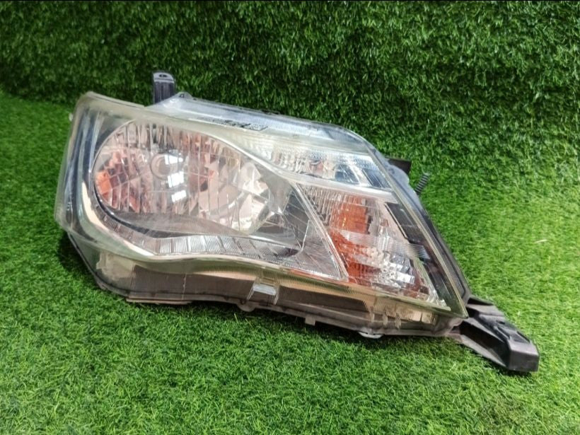 [HEADLIGHT ASSY RH]TOYOTA COROLLA AXIO NZE164 2013 1NZ-FE FF AT 4WD #0003253857247