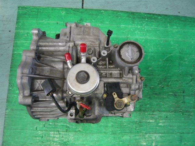 [AUTOMATIC MISSION ASSY]MAZDA LAPUTA HP21S K6A AT 2WD #0EV3253000410