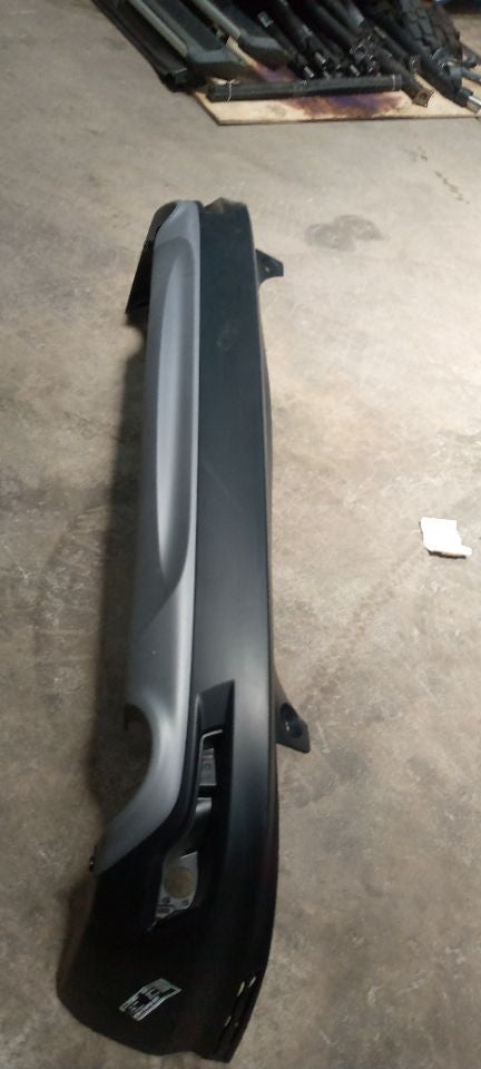 [R BUMPER ASSY]HONDA CR-V RT5 LFB FF AT 2WD #0003245673667