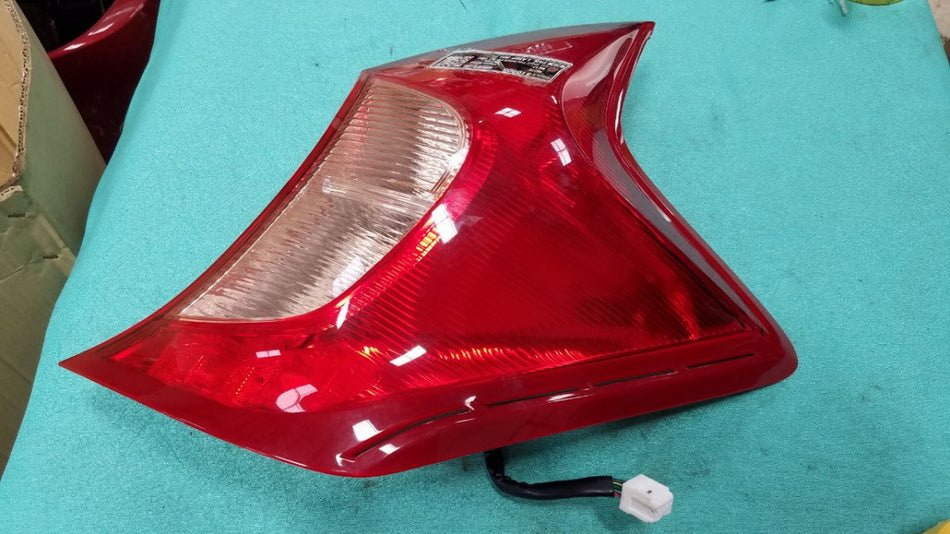 [TAIL LAMP RH]NISSAN NOTE NE12 2012 HR12DE FF AT 4WD #0003251810905