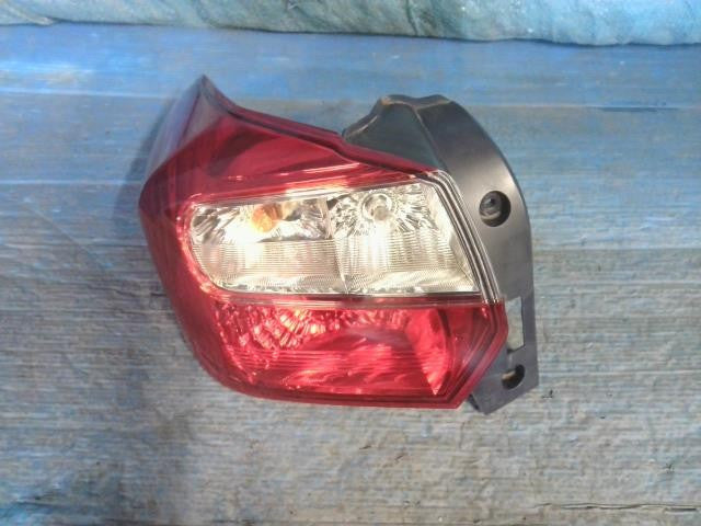 [TAIL LAMP LH]SUBARU IMPREZA SPORTS GP7 FB20 AT 4WD #0BD3253170861