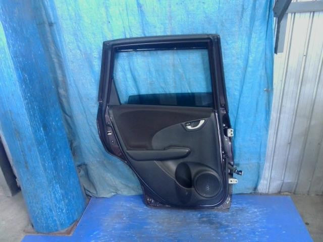 [R DOOR ASSY LH]HONDA FIT HYBRID GP1 LDA AT 2WD #0BD3253172987