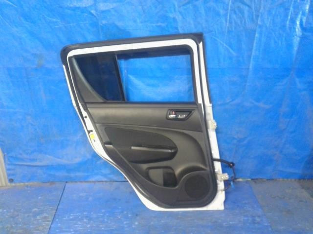 [R DOOR ASSY LH]SUZUKI SWIFT ZC72S K12B AT 2WD #0BD3253178287