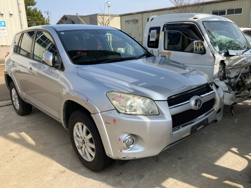 [TAIL LAMP RH]TOYOTA RAV4 ACA31W 2009 2AZ-FE FF AT 4WD #0003253866986