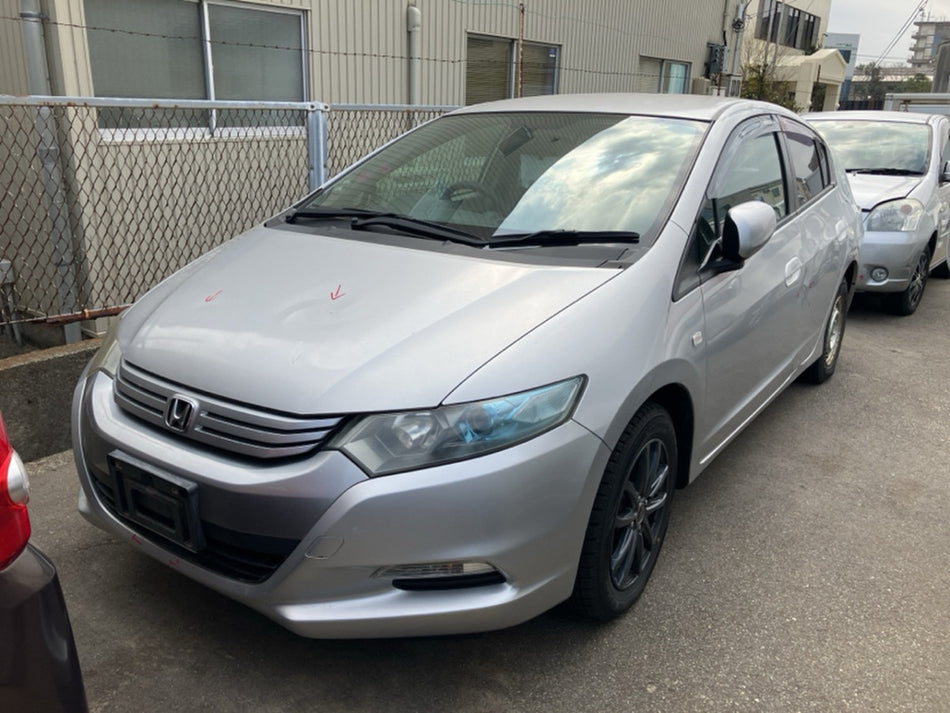 [BONNET]HONDA INSIGHT ZE2 2010 LDA FF AT 2WD #0003253864092