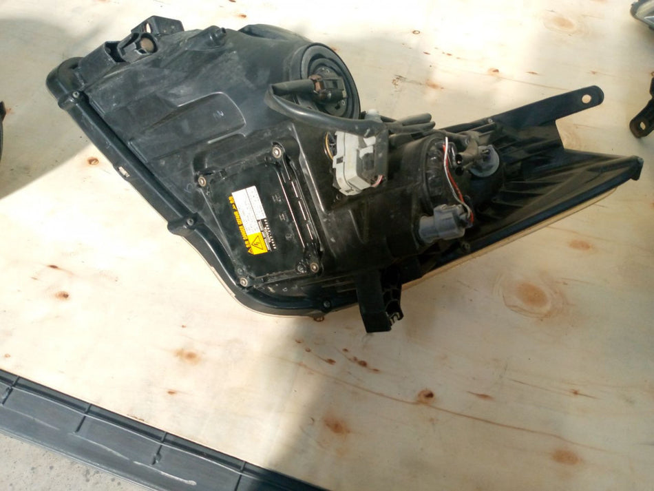 [HEADLIGHT ASSY RH]TOYOTA BLADE AZE156 2007 2AZ-FE FF AT 2WD #000322B300854