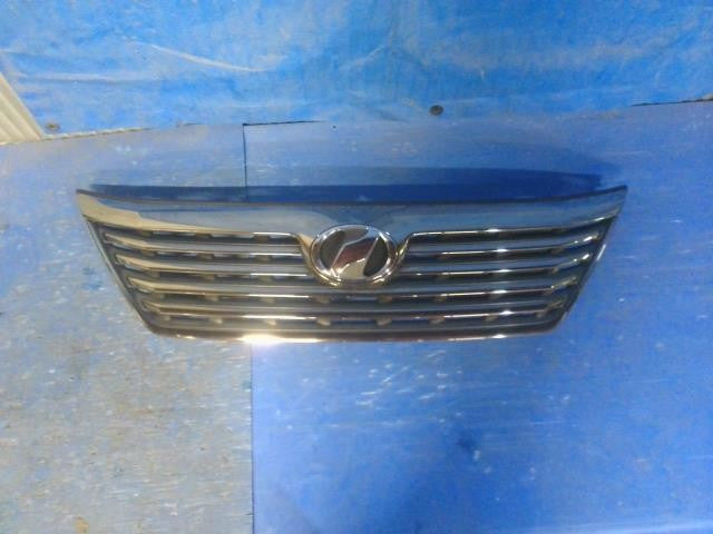 [GRILLE]TOYOTA VELLFIRE ANH25W 2AZ-FE AT 4WD #0BD3253176920
