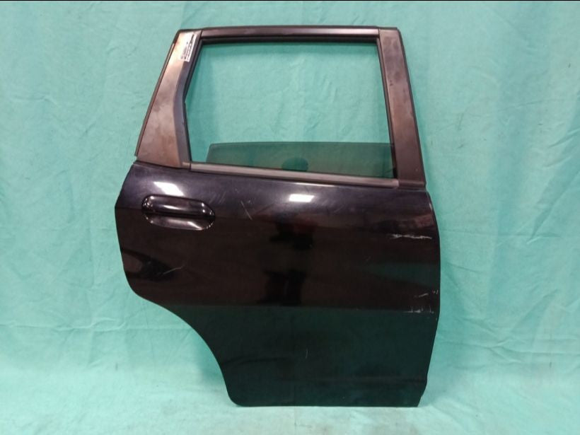 [R DOOR ASSY RH]HONDA FIT GE6 2012 L13A FF AT 2WD #000325A973394