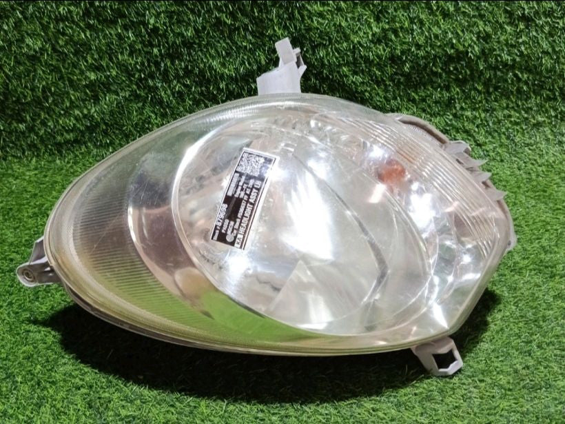 [HEADLIGHT ASSY LH]TOYOTA PASSO NGC30 2012 1NR-FE FF AT 2WD #0003254879698