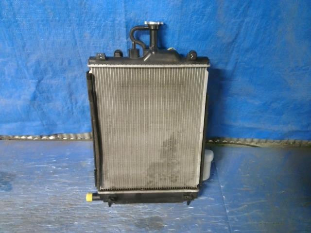[RADIATOR]NISSAN DAYZ B21W   #0BD3253176726