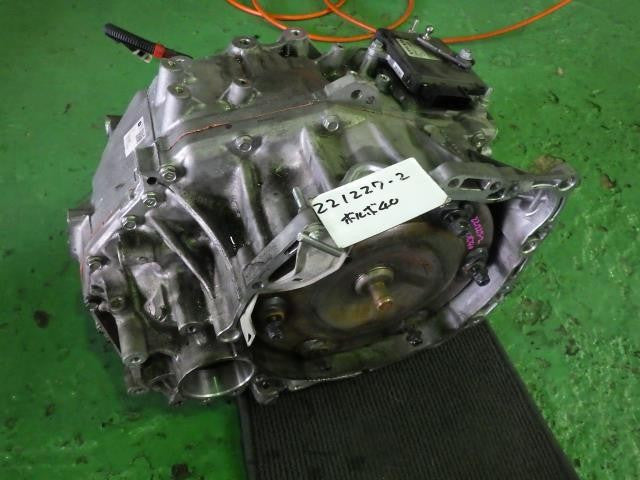 [AUTOMATIC MISSION ASSY]VOLVO V40 MD4204T D4204T AT 2WD #0BD3253172137