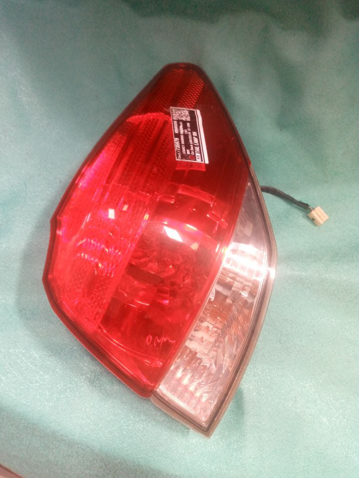 [TAIL LAMP RH]SUBARU LEGACY TOURING WAGON BR9 2011 EJ25 FF AT 4WD #0003249735979