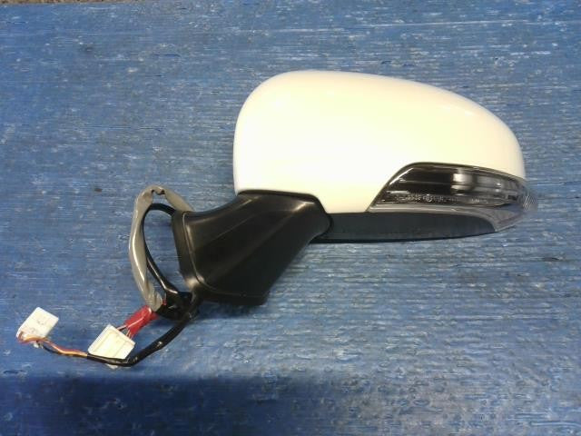 [SIDE MIRROR LH]TOYOTA PRIUS ZVW30   #0BD3253181991