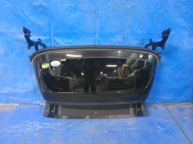 [ROOF RAIL]DAIHATSU COPEN LA400K KF AT 2WD #0BD3253172592