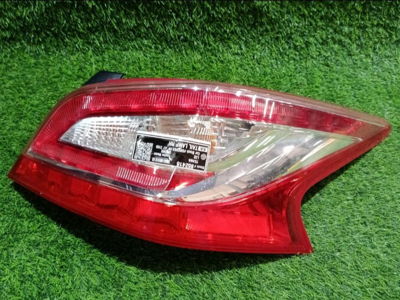 [TAIL LAMP RH]NISSAN TEANA L33 2014 QR25DE FF AT 2WD #0003253852416