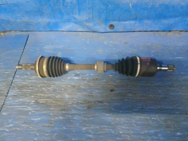 [F DRIVE SHAFT LH]MAZDA ATENZA SPORT WAGON GY3W L3-VE MT 2WD #0BD3253182762