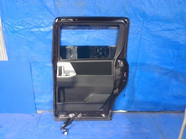 [R DOOR ASSY RH]TOYOTA VOXY ZRR70W   #0BD3253172571