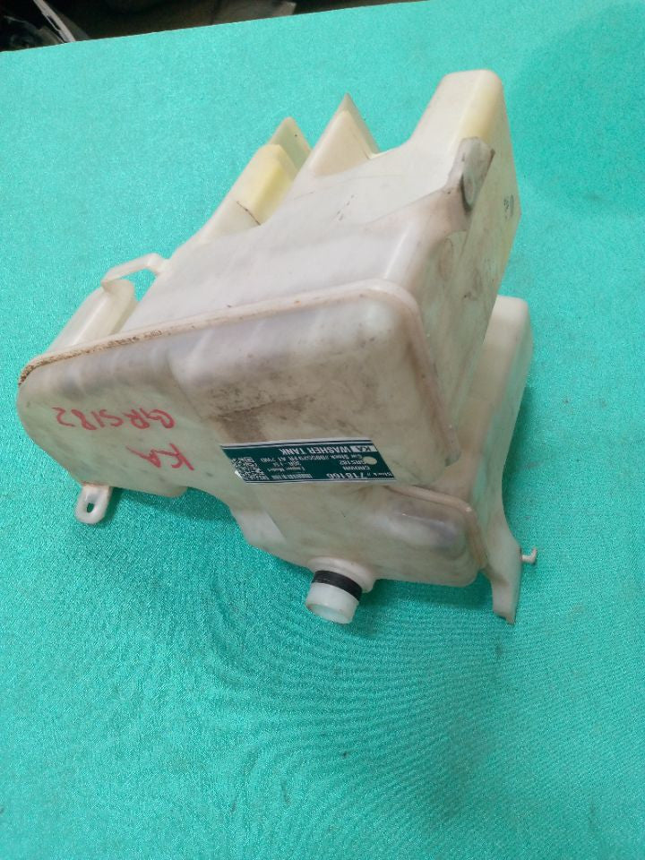 [WASHER TANK]TOYOTA CROWN GRS182 2004 3GR-FSE FR AT 2WD #0003247718166