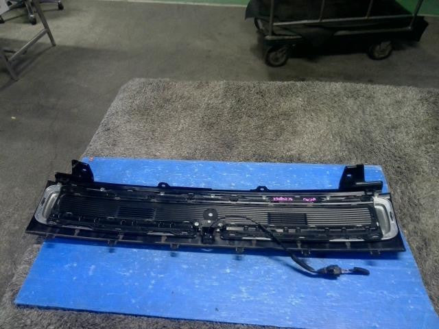 [GRILLE]SUZUKI WAGON R MH55S R06A AT 2WD #0BD3253173144
