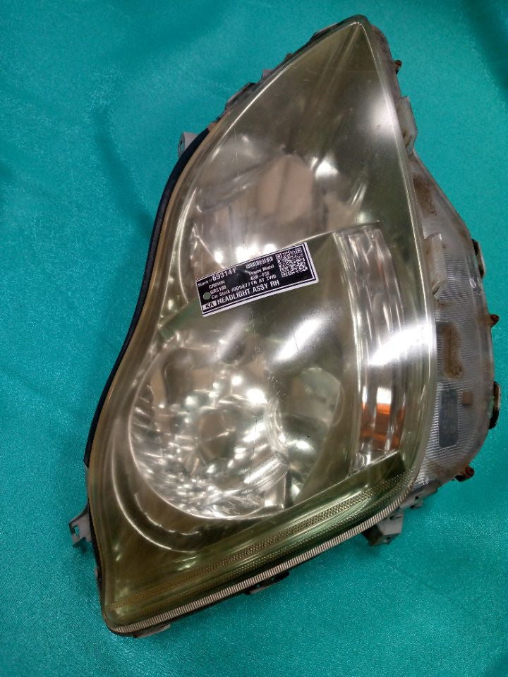 [HEADLIGHT ASSY RH]TOYOTA CROWN GRS180 2004 4GR-FSE FR AT 2WD #0003246693141