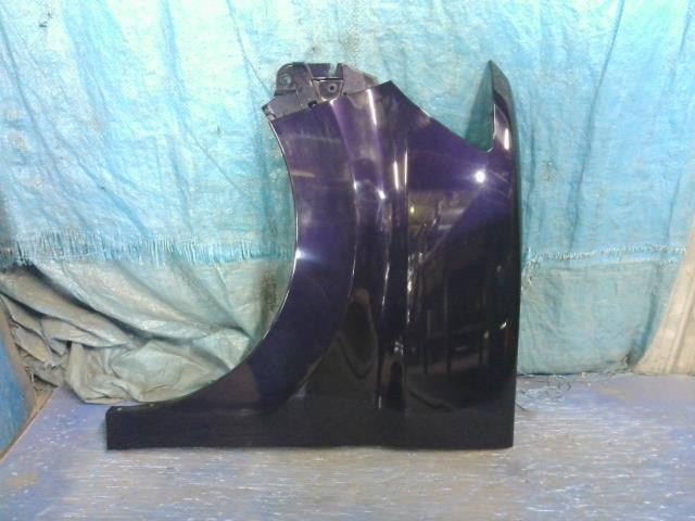 [FENDER LH]DAIHATSU TANTO LA600S KF AT 2WD #0BD3253178729