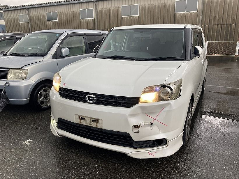 [BONNET]TOYOTA COROLLA RUMION ZRE152N 2010 2ZR-FAE FF AT 2WD #0003251810915