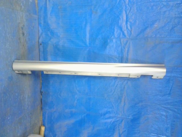 [SIDE STEP LH]BENZ C-CLASS STATION WAGON 204249 271 AT 2WD #0BD3253182911