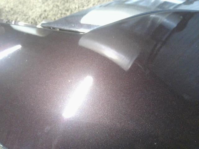 [F BUMPER ASSY]NISSAN SERENA FC26 MR20DD AT 2WD #0BD3253178309